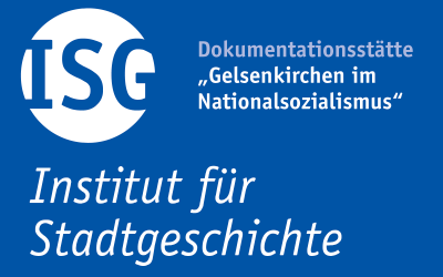 Öffentliche Führung durch die Ausstellung „Gelsenkirchen im Nationalsozialismus“