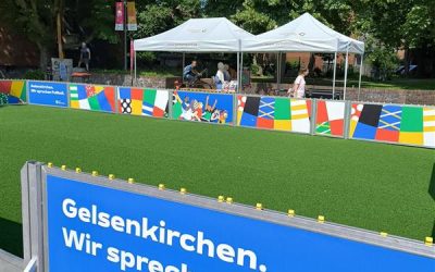 150 Jahre Gelsenkirchen – Das große Finale