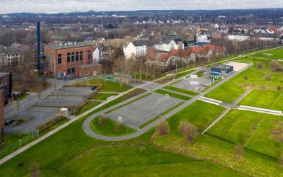 Wichtige Mitteilung – Trendsportanlage Consol