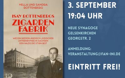 Ein Geheimnis, das 70 Jahre lang schlief
