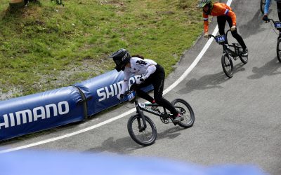 Maria Fuhrmann: Mit Vollgas zum Deutschen Meistertitel