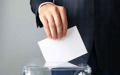 Kommunalwahlen in Gelsenkirchen