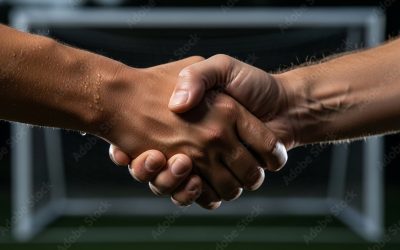 Ausschreibung „Jung, sportlich, FAIR“