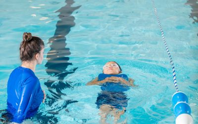 Kursleitung Schwimmen für Gelsenkirchen- Hassel gesucht