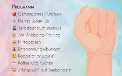 Sport-Macht-Stark-Präventionstag