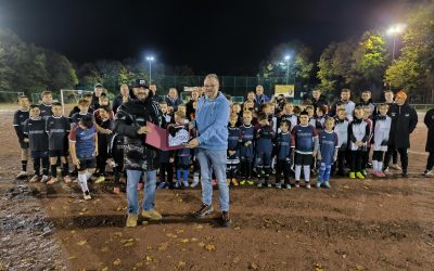 Wo Fußball Heimat bedeutet