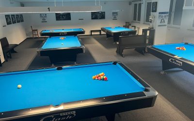 Ein traditionsreicher Verein braucht Eure Hilfe