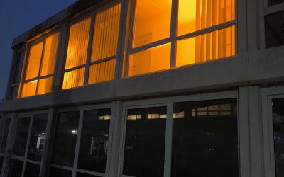 Orange Day – Wir setzen ein Zeichen