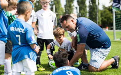 STARTE DEINE TRAINER-KARRIERE 2026