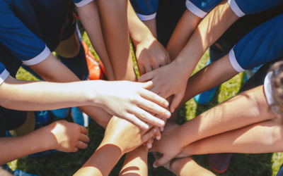 Jetzt Förderung für den Leistungssport sichern!