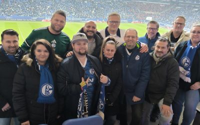 Selim Sayan sagt Danke