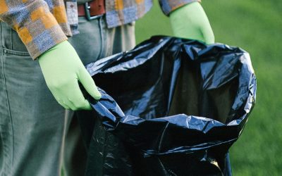 Gemeinsam anpacken für ein sauberes Gelsenkirchen