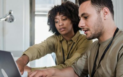 Förderchance für Engagierte in Gelsenkirchen