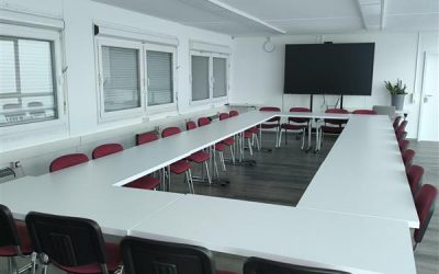 Austausch direkt vor Ort