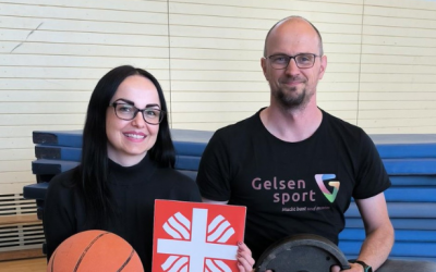 Gemeinsam gegen Einsamkeit