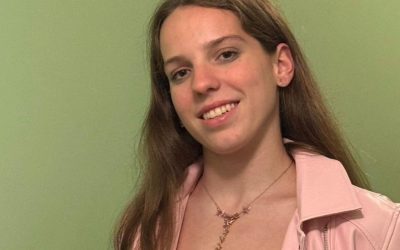 Stimmen für Olympia in Gelsenkirchen