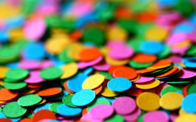 Bunter Lauf für guten Zweck