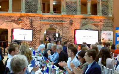 SportAward: Online-Voting gestartet