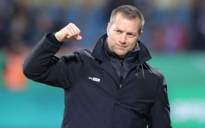 Mit Herz und Freude Gastgeber