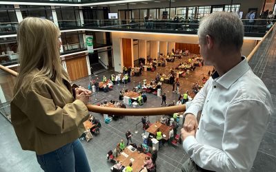 Perspektivenwechsel nach Bürgerentscheid