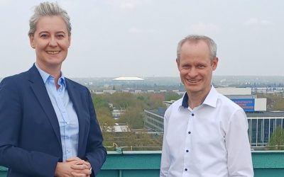 „Wir ziehen an einem Strang“