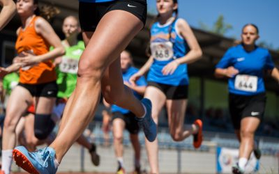 Weitere Abnahmetermine für das Deutsche Sportabzeichen