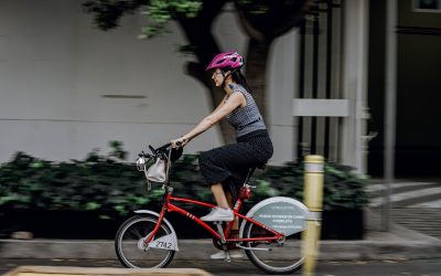 Fahrradkurs für Frauen – jetzt anmelden