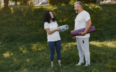 Sport für mehr Miteinander