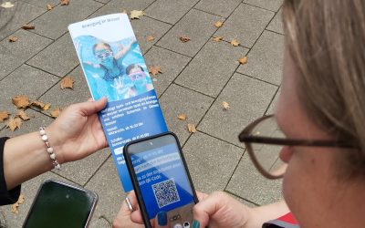 Projekt „Kopfsprung“ startet in die Herbstrunde