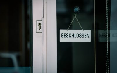 Eingeschränkte Erreichbarkeit am 24. September