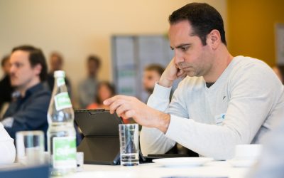Kostenfreie Webinar-Reihe: „Vereinsarbeit? Aber richtig!“